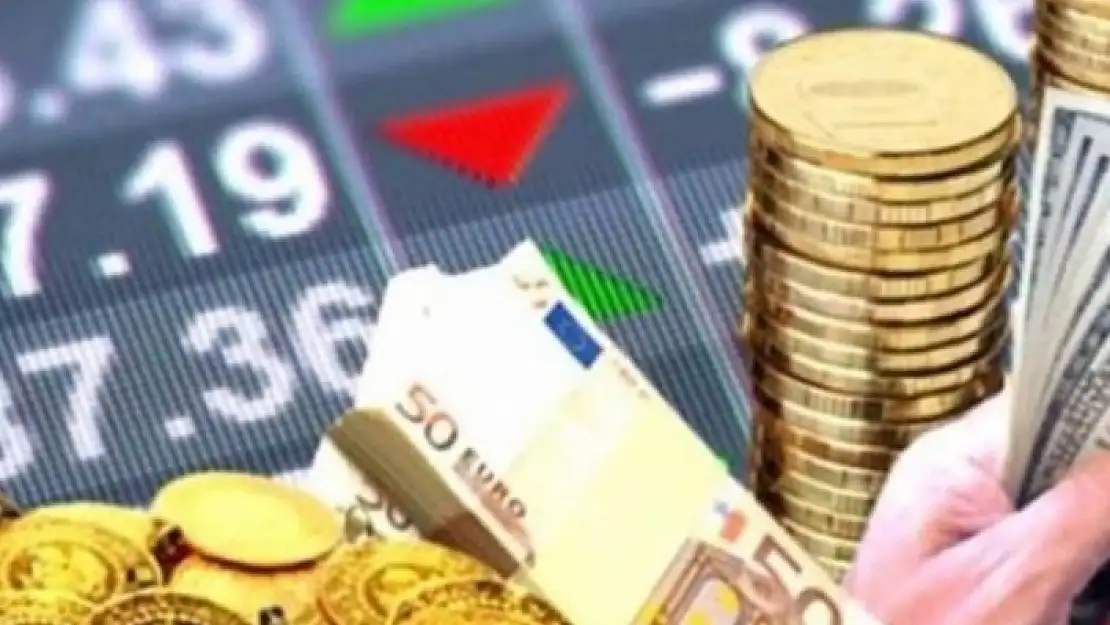 Bu Haftanın Kazandıran ve Kaybettiren Yatırım Araçları Ne Oldu?