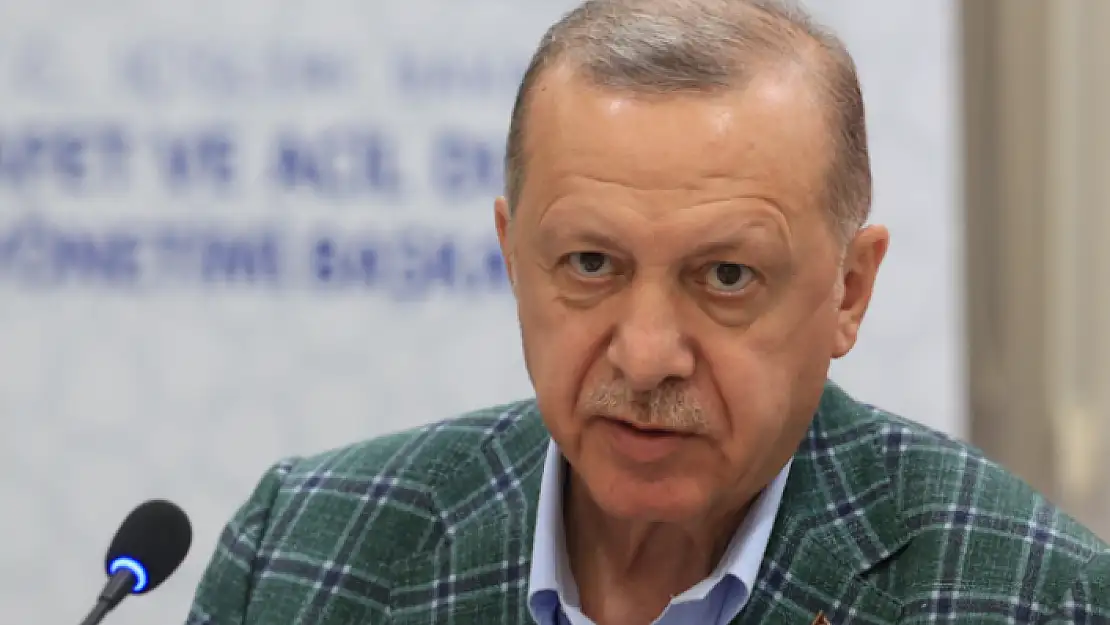 Cumhurbaşkanı Erdoğan'ın da Katıldığı NATO Zirvesi'nden Açıklama!