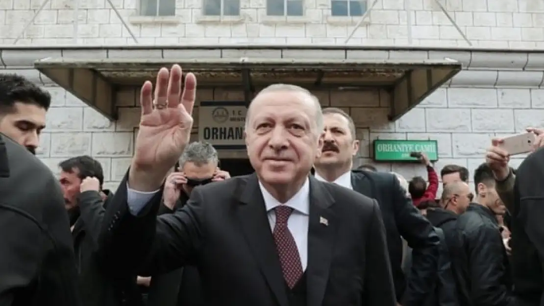 Cumhurbaşkanı Erdoğan, Menteşe'ye Geliyor