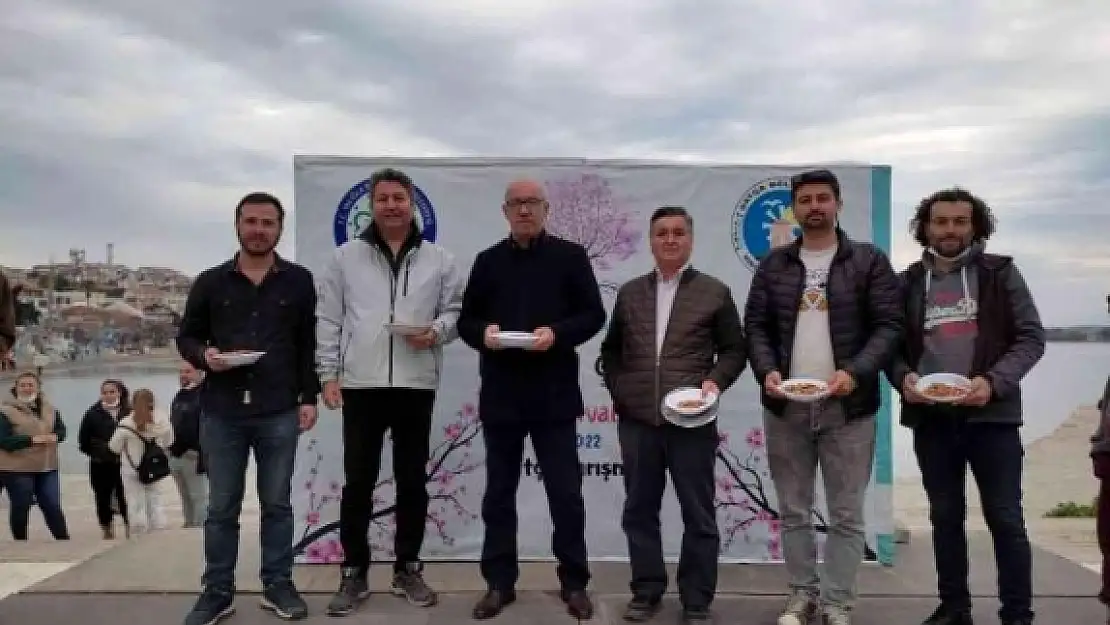 Datça Badem Çiçeği Festivali Sönük Geçti