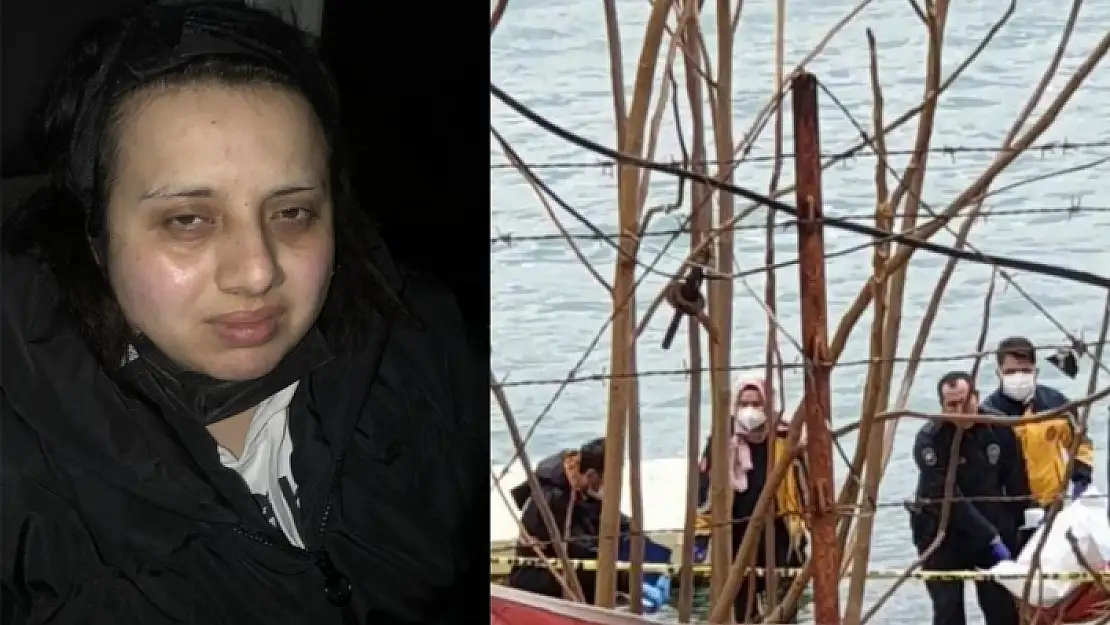 Denizde Cansız Bedeni Bulunan Genç Kadınla İlgili Detaylar Belli Oldu