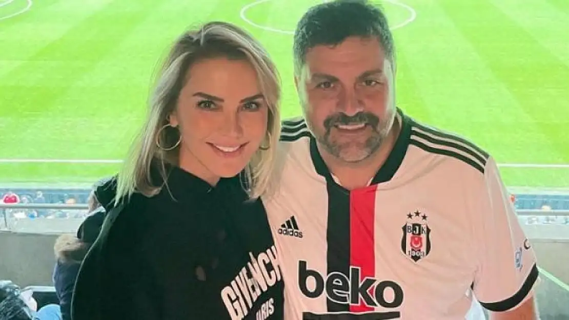 Ece Erken Sosyal Medyadan Eşine Seslendi