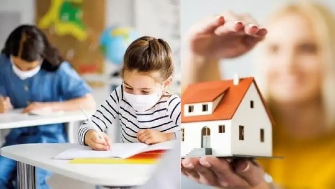 Eğitim, Sağlık ve Konutta da İndirim Planlanıyor