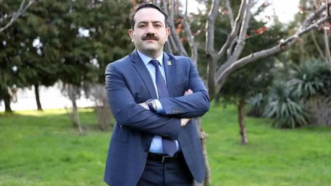 Emlak Uzmanı Özelmacıklı: Muğla'da 1476 Taşınmaza Ticareti Yetki Belgesi Verildi