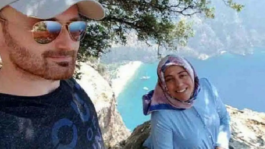 Fethiye'de Hamile Eşini Kayalıklardan İten Kocanın Cezası Belli Oldu