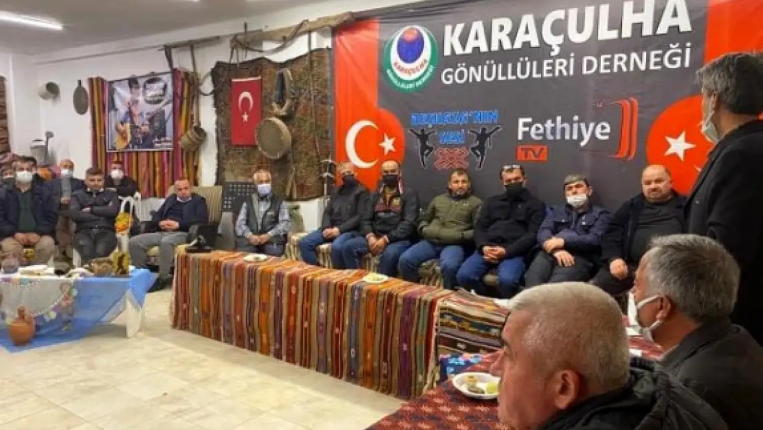 Fethiyeli Üreticiler, Çiftçi Birliği Kuruyor