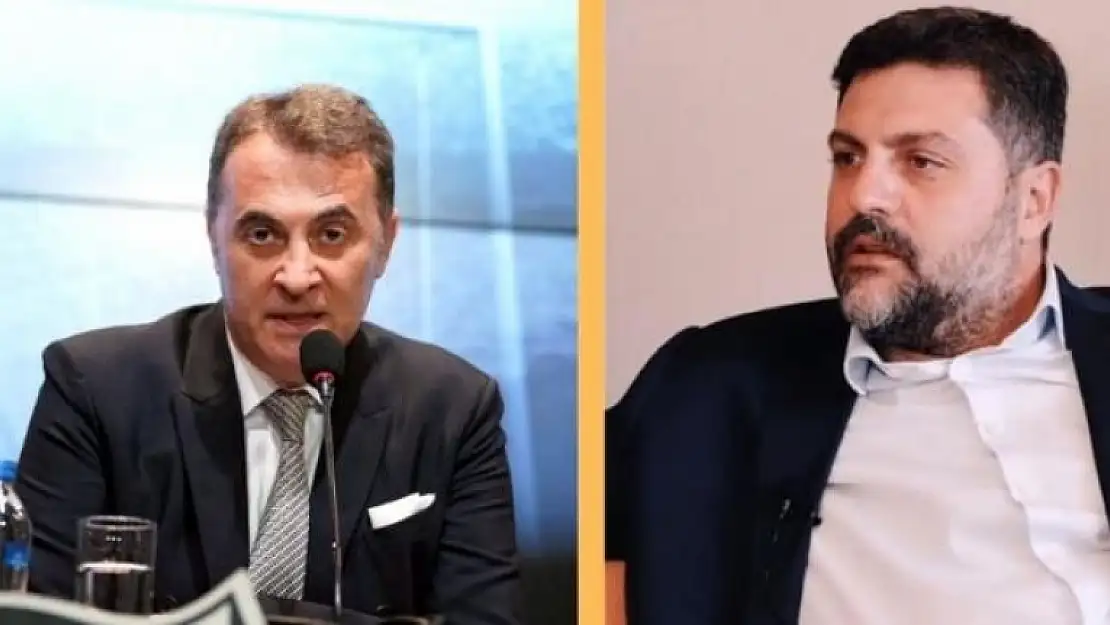Fikret Orman, Şafak Mahmutyazıcıoğlu Cinayetiyle İlgili Konuştu