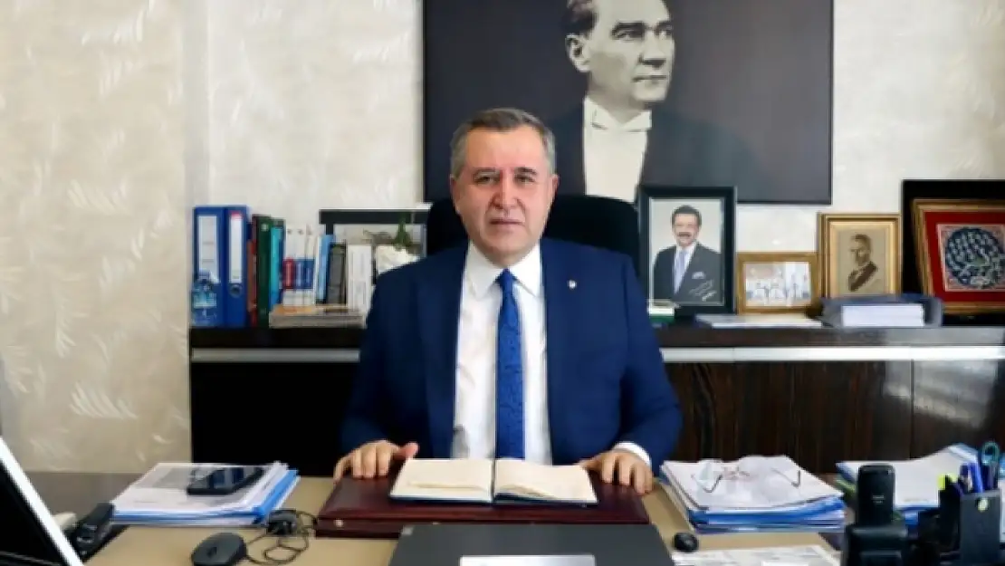 FTSO Başkanı Çıralı: Zam Oranı Geri Çekilmelidir