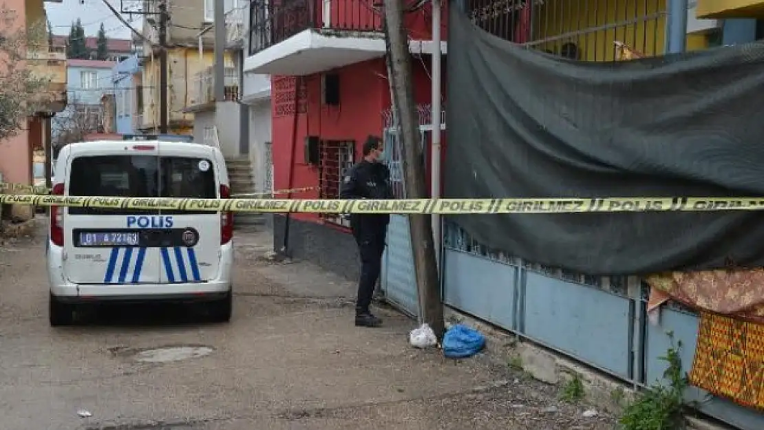 Genç Kadına Motosikletli İnfaz Timi!