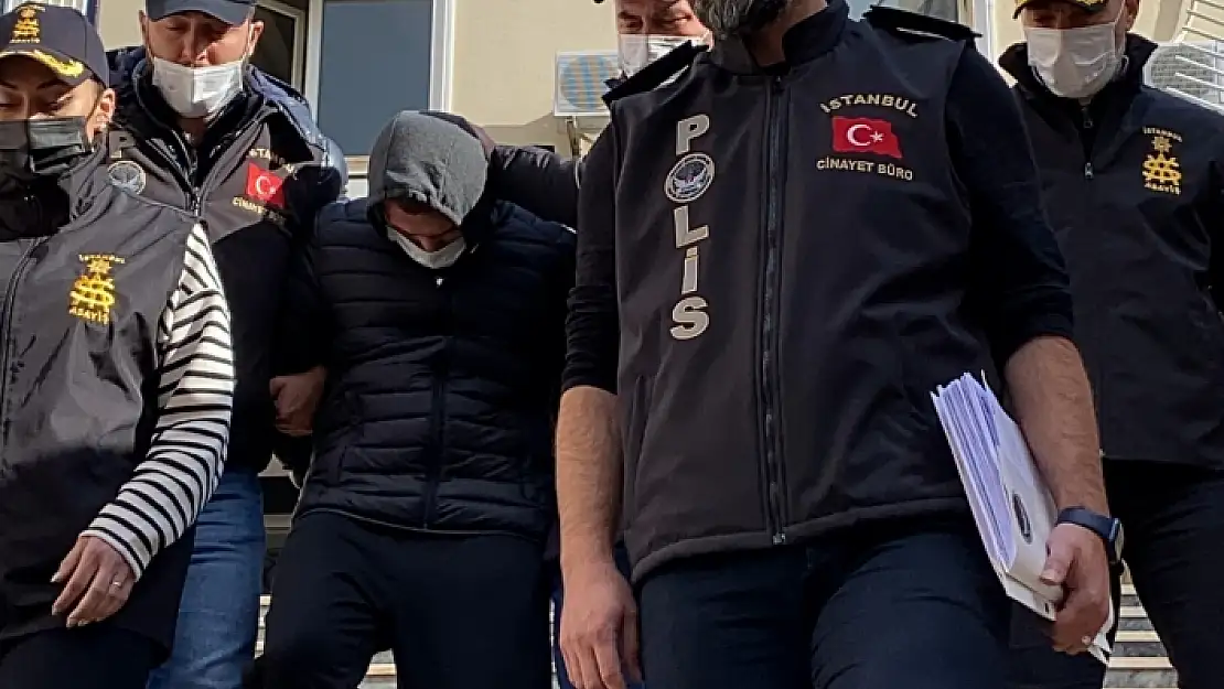 Genç Mimarı Samuray Kılıcıyla Öldüren Sanıktan Kan Donduran Savunma