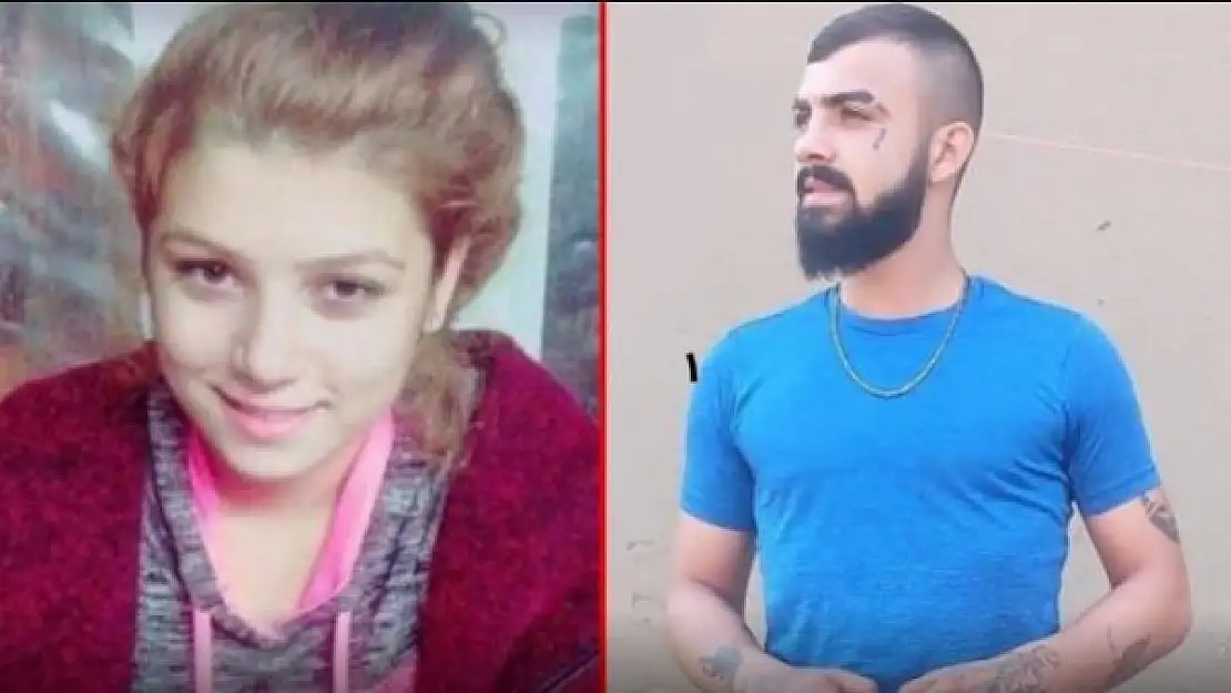 Hamile Eşini Öldüren Adamdan Klasik Savunma!