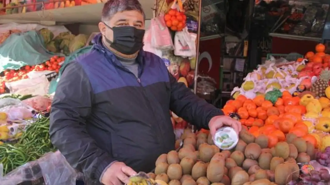 Hamilelerden Yoğun İlgi Gören Eriğin Fiyatı Dudak Uçuklattı