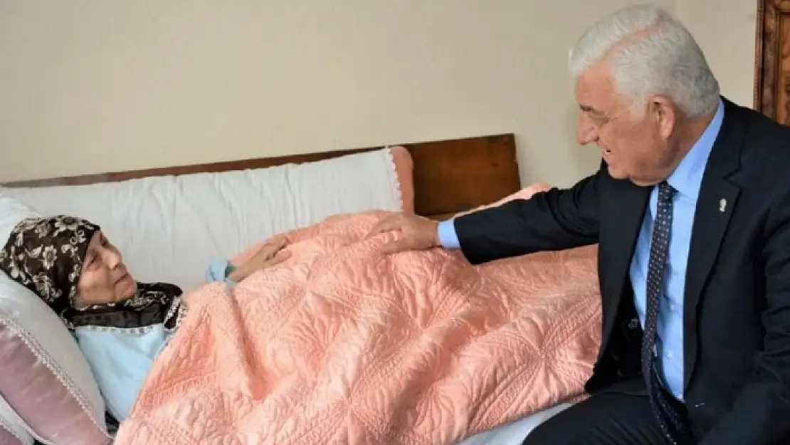 İki Bakanlık, Muğla Büyükşehir Belediyesi'ni Örnek Belediye Seçti