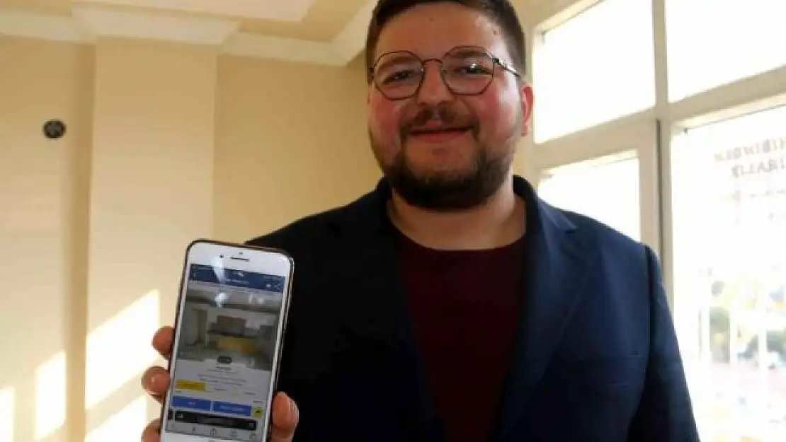 İnternet Sitesine Öyle Bir İlan Verdi Ki Gören Aradı