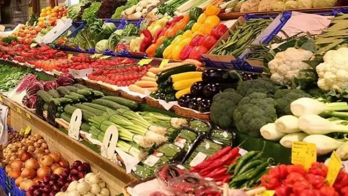 İnternetteki Sebze ve Meyve Fiyatlarını Görenler, Gözlerine İnanamadı