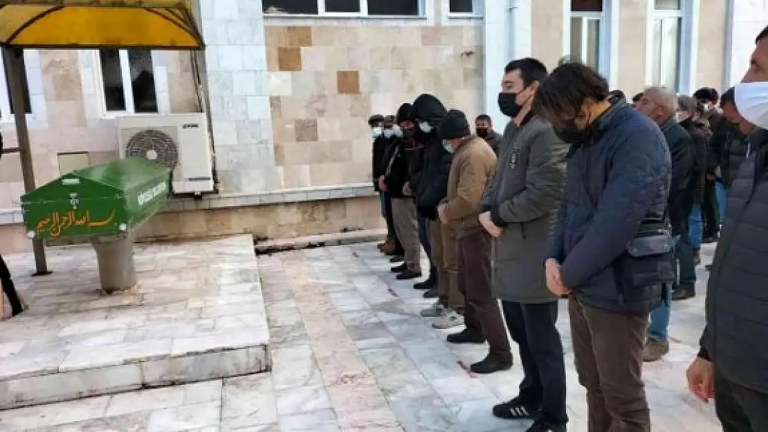 Köyceğiz Belediye Başkanı Ceylan'ın Acı Günü