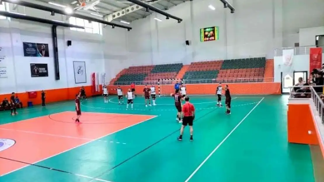 Köyceğiz Belediyespor, Hatayspor'u Mağlup Etti