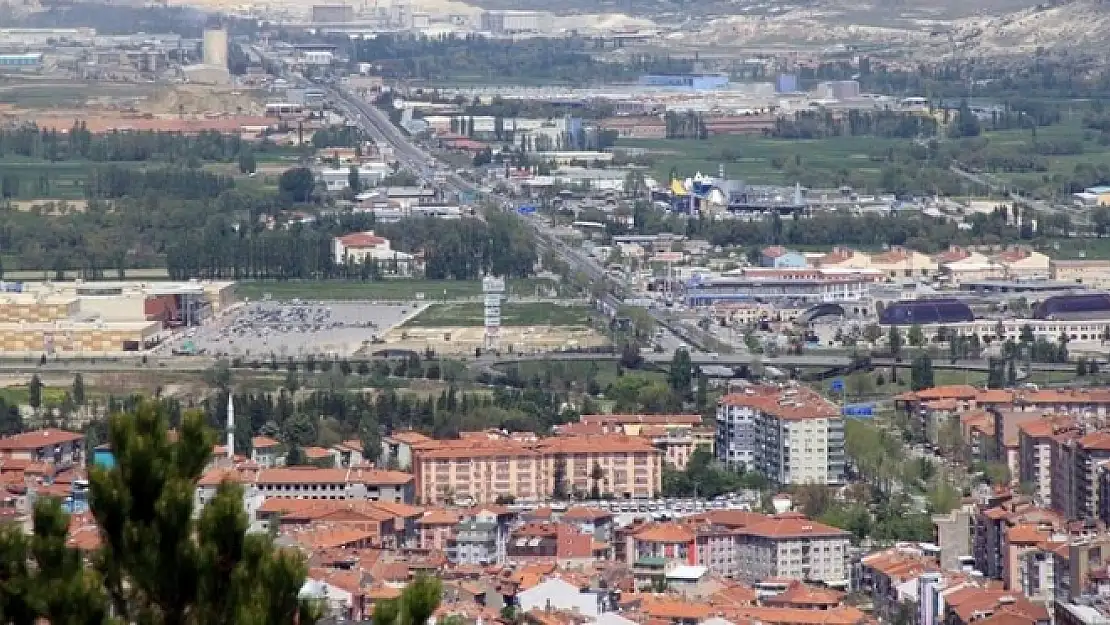 Kütahya'da Yaşayan Muğlalı Sayısı Belli Oldu