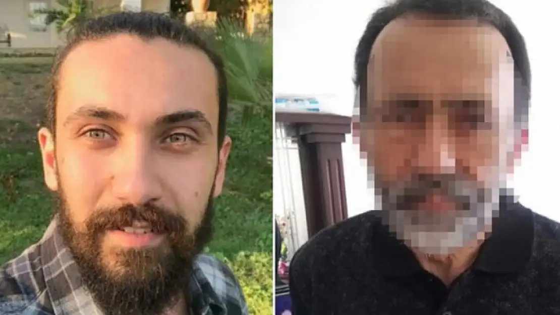 Menteşe'de Cinayet: Baba, Oğlunu Katletti!