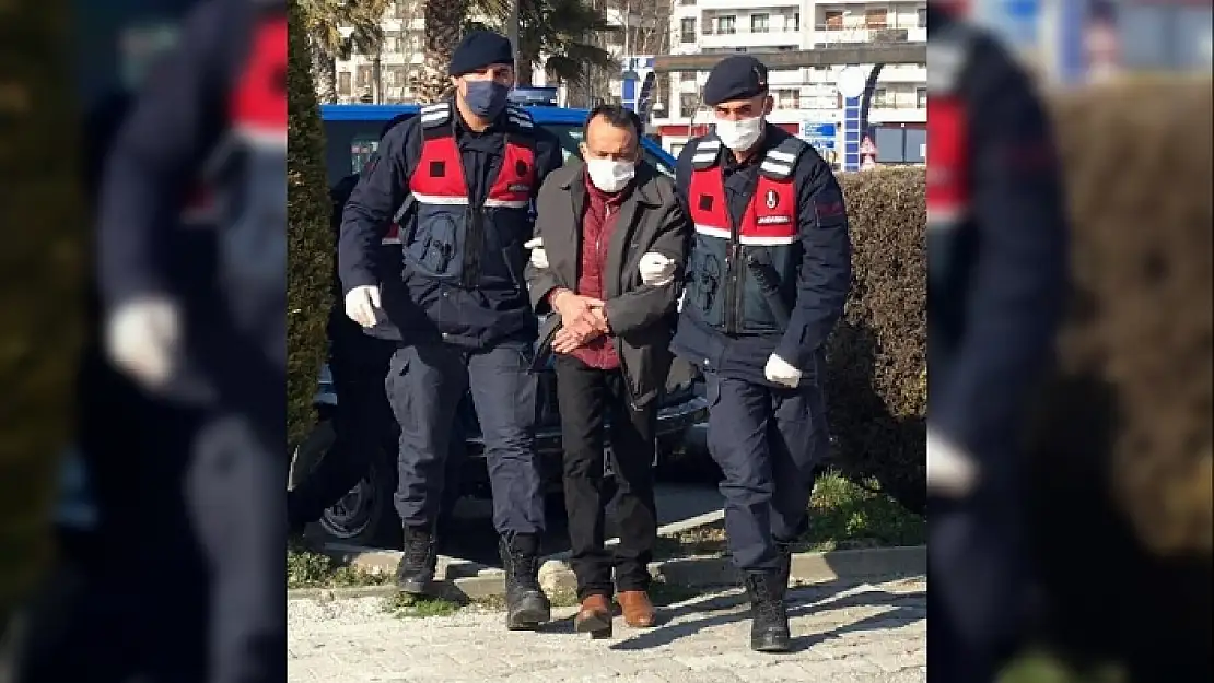 Menteşe'de Oğlunu Katleden Babanın İfadesi Ortaya Çıktı