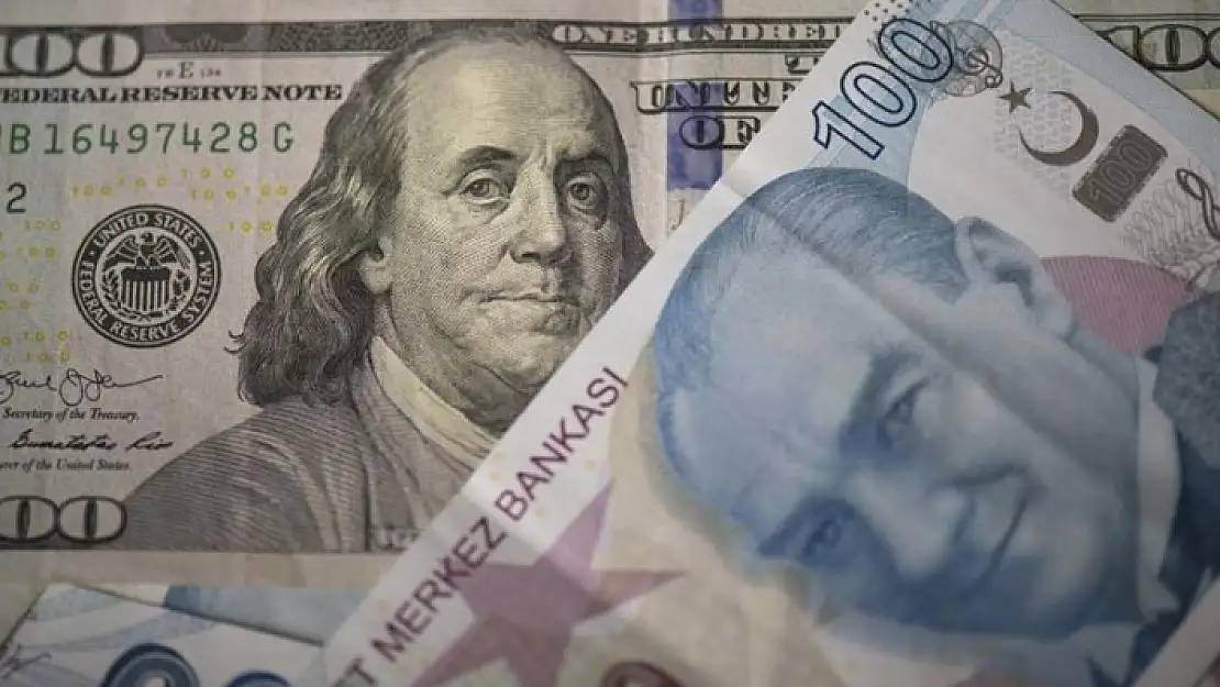 Merkez Bankası'ndan Döviz Mevduatı Kararı