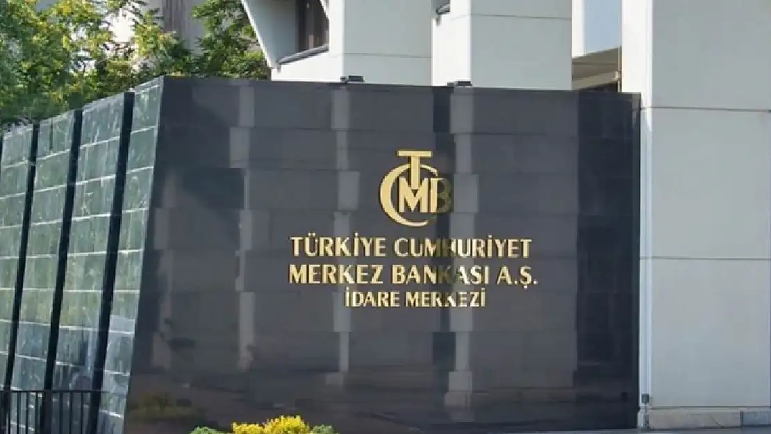 Merkez Bankası'nın Rezervleri Açıklandı