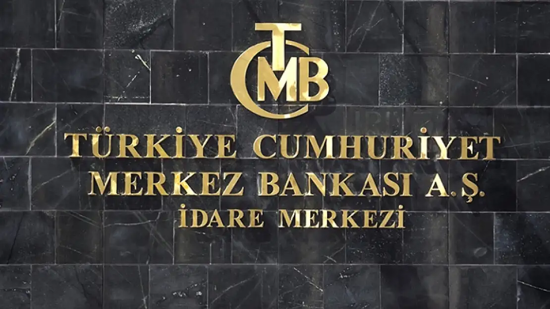Merkez Bankası, Yıl Sonu Dolar, Faiz ve Enflasyon Beklentisini Açıkladı