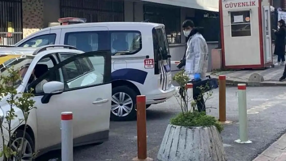 Minik Kubilay'ın Kalbi Okulda Oynarken Durdu!