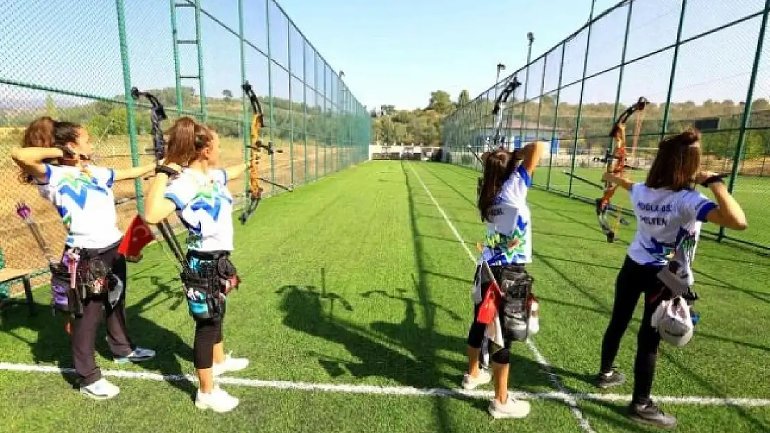 Muğla Büyükşehir'den Amatör Spor Kulüplerine Destek