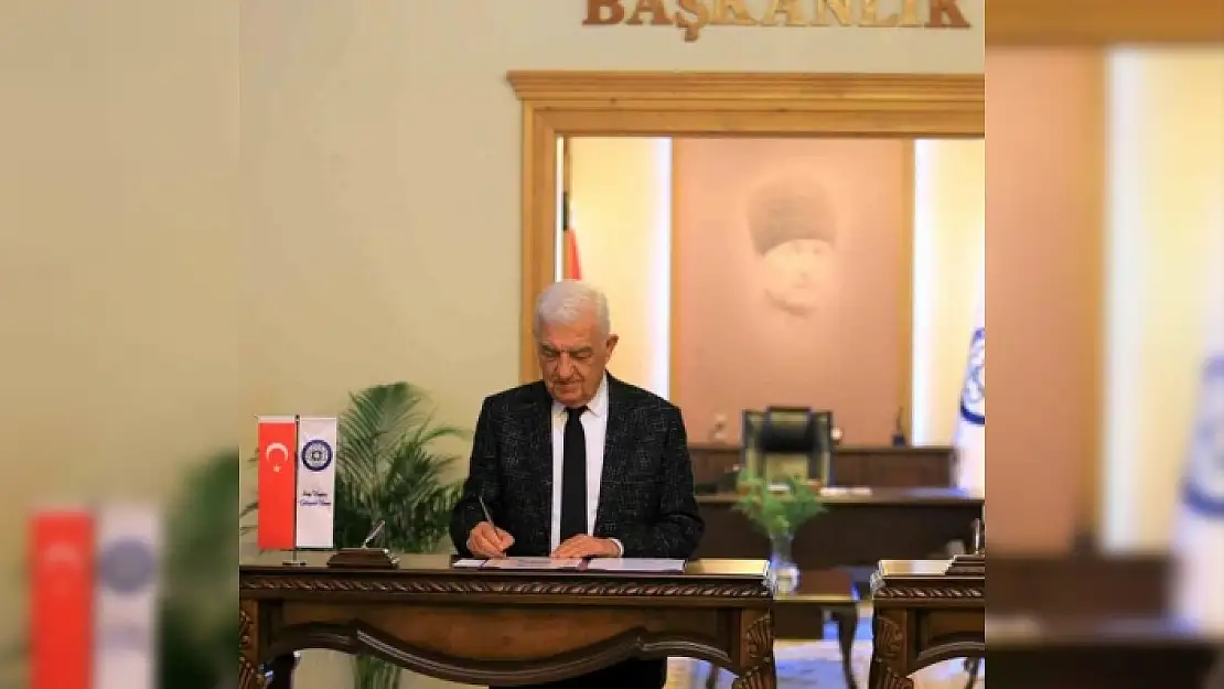 Muğla Büyükşehir'den Memurlara Sosyal Denge Zammı
