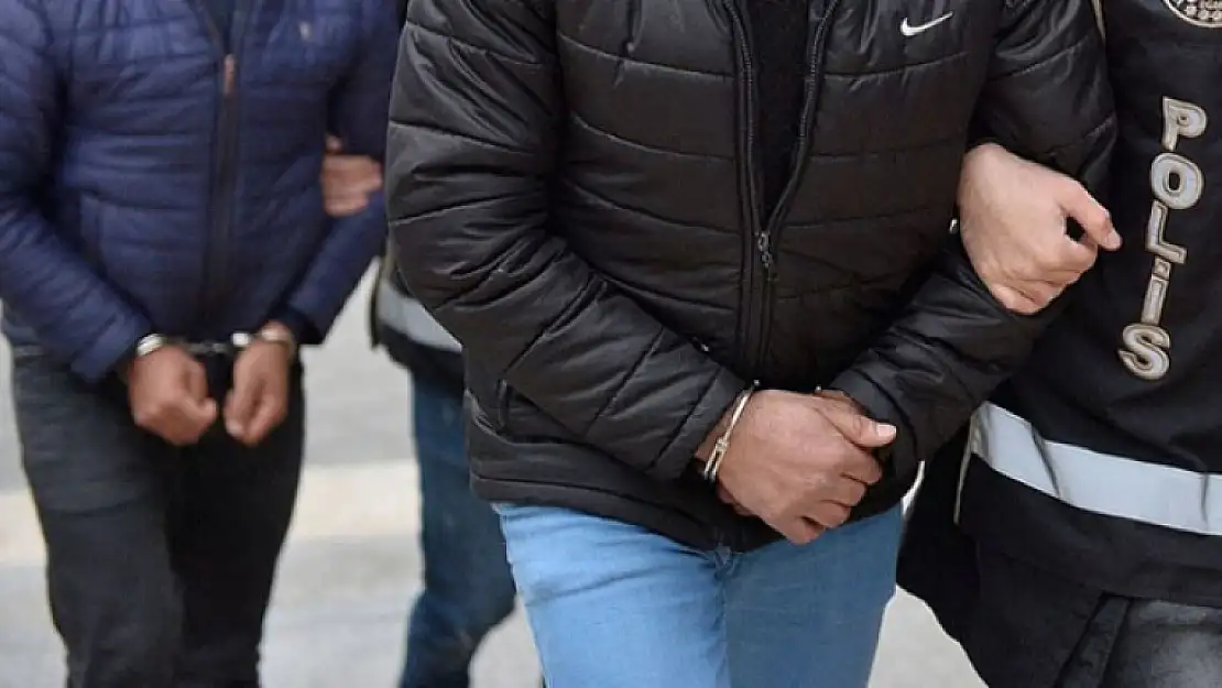 Muğla'da FETÖ/PYD Operasyonu: 2 Gözaltı