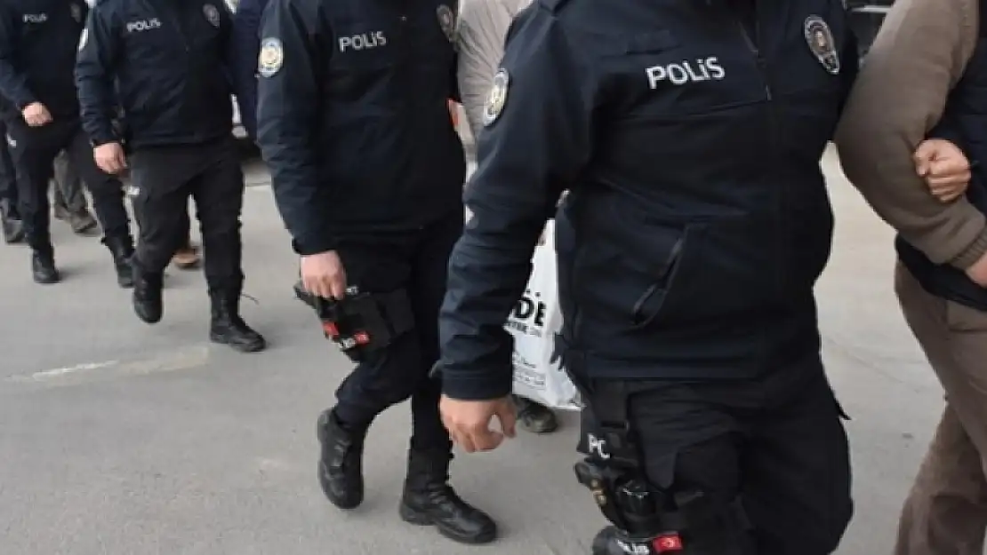 Muğla'da Huzur ve Güven Uygulaması: 20 Şüpheli Yakalandı