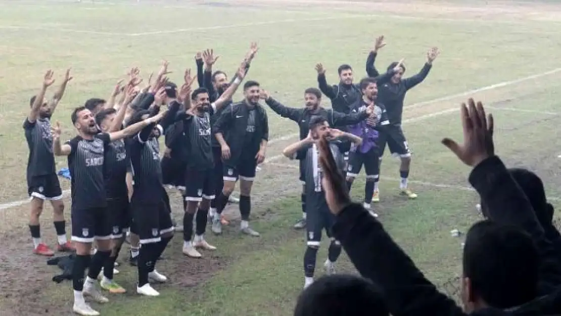Ortaca Belediyespor, Deplasmanda Dalyanspor'u Yendi