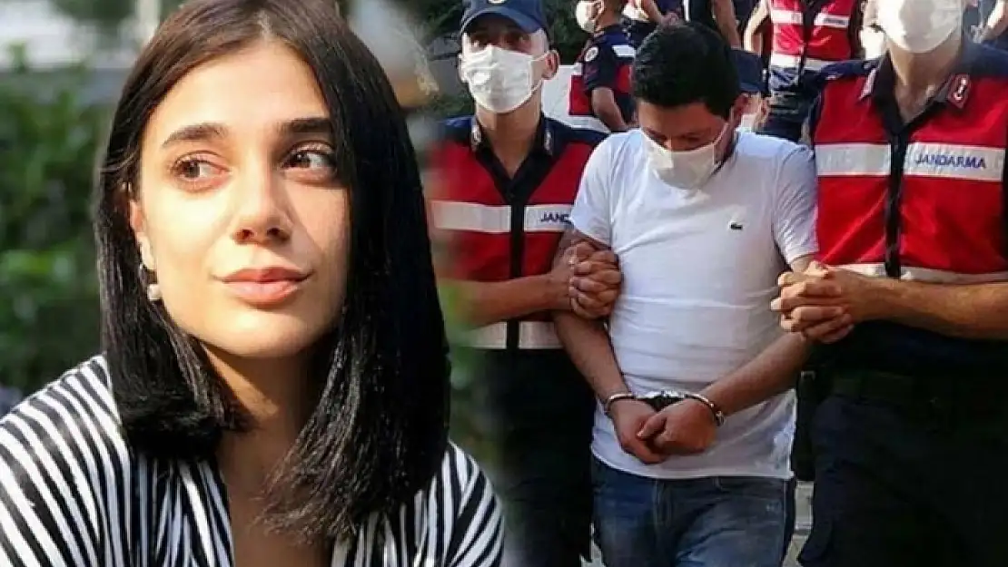 Pınar Gültekin Cinayeti Davasında Karar Çıkmadı