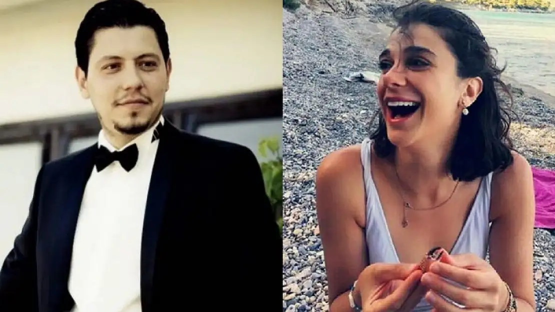 Pınar Gültekin Davasında Katil Zanlısı Metin Avcı, Verdiği Cevapla Kan Dondurdu!