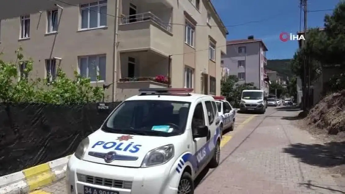 Platonik Aşk Cinayetinde Yeni Detaylar!