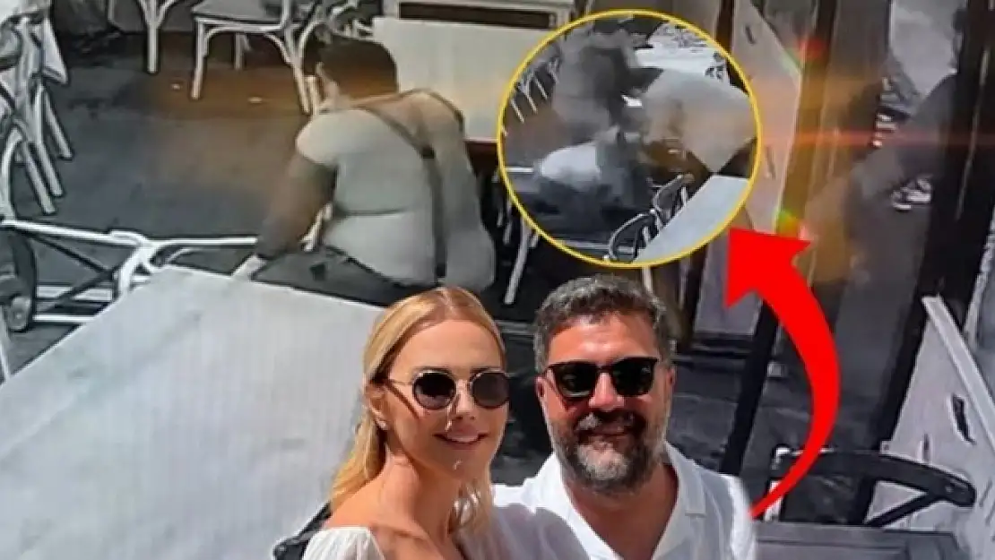 Şafak Mahmutyazıcıoğlu Cinayetinde 8 Şüpheli Tutuklandı!