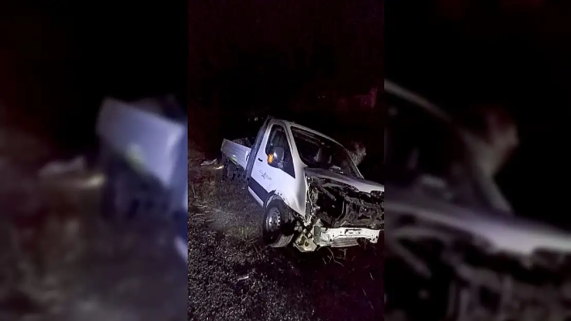 Seydikemer'de Kaza: 3 Kişi Yaralandı!