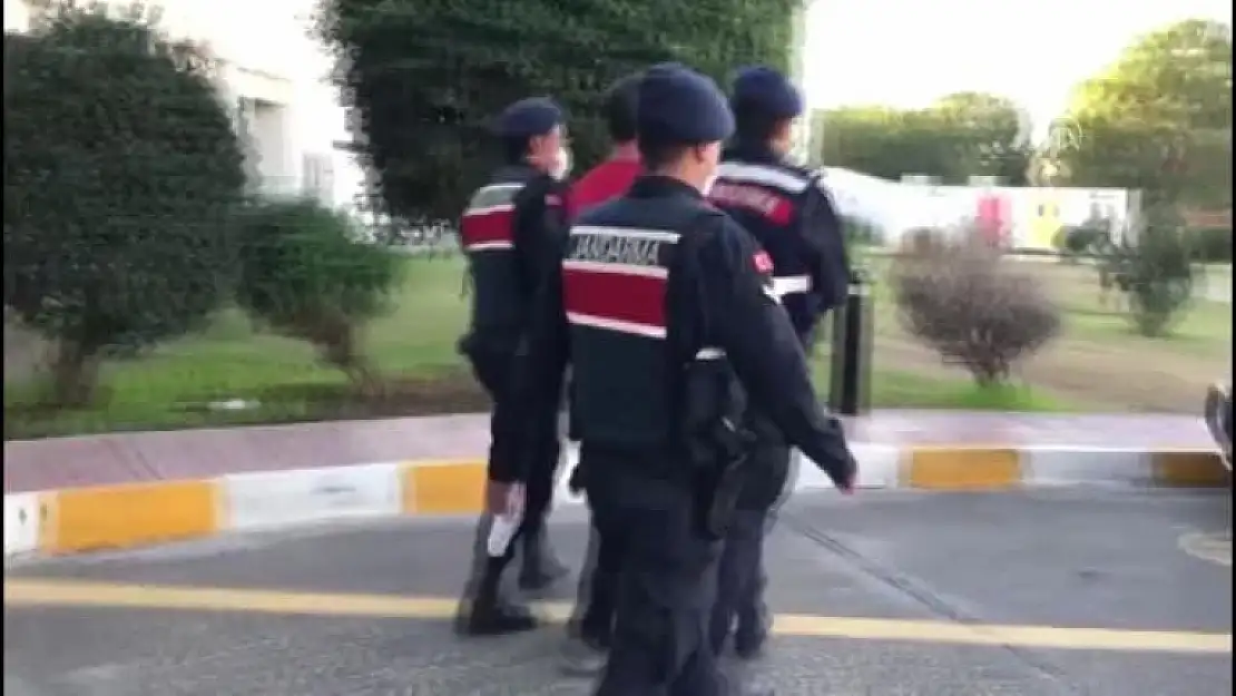 Seydikemer'de Kesinleşmiş Hapis Cezası Bulunan Hükümlü Yakalandı