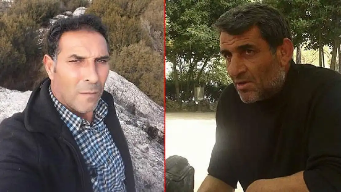 Takla Atan Otomobilde 2 Kişi Korkunç Şekilde Can Verdi