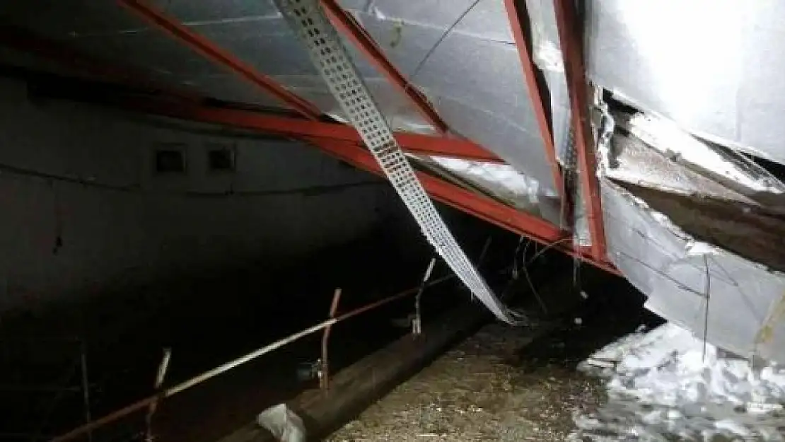 TARSİM'den Muğla'nın da Aralarında Bulunduğu Birçok İle Hasar Ödemesi