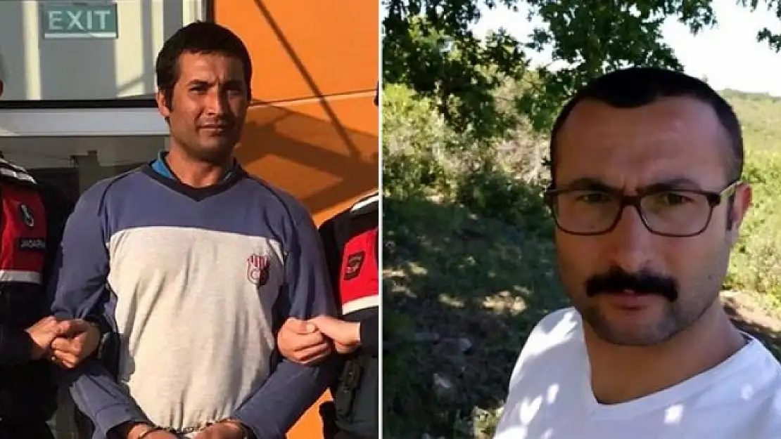 Tartıştığı Eniştesini İki Öocuğun Gözleri Önünde Pompalı Tüfekle Öldürdü