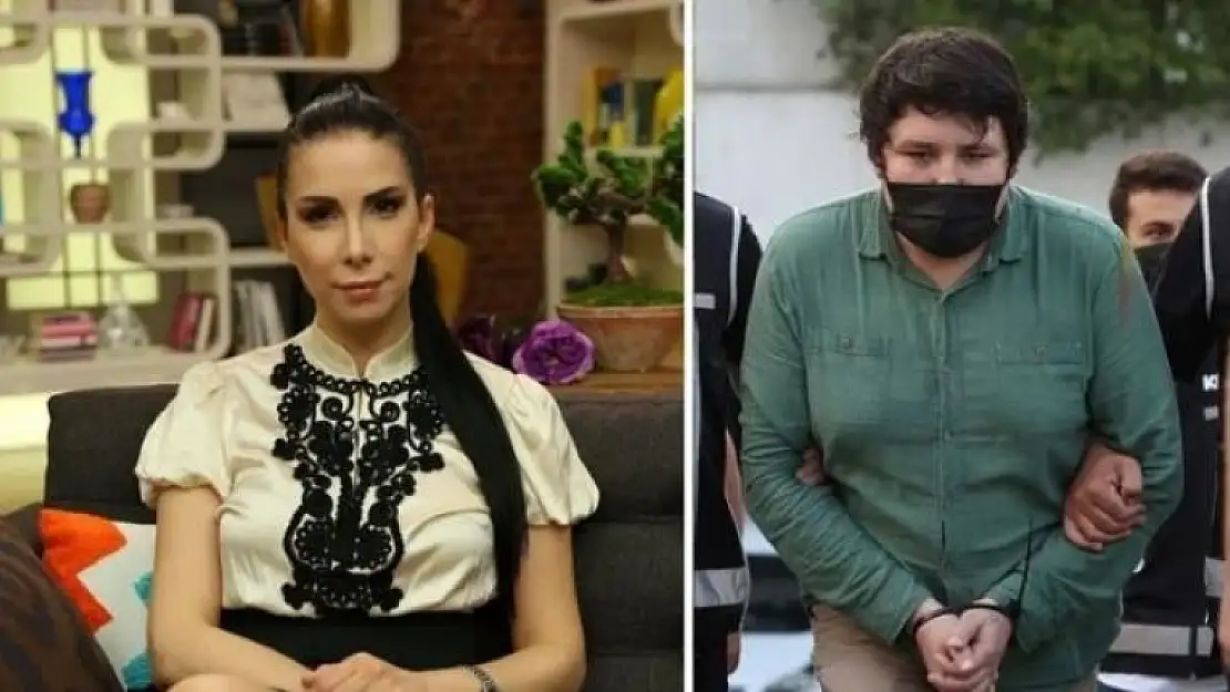 Tosuncuk'un Parasını Şarkıcı Tuğba Özerk Aklıyor İddiası