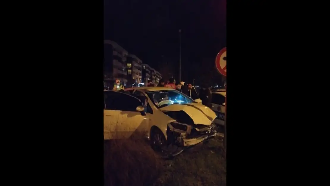 Ula'dan Kaçan Şahıs Menteşe'yi Birbirine Kattı