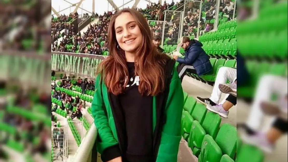 Üniversite Öğrencisinin Şüpheli Ölümü!