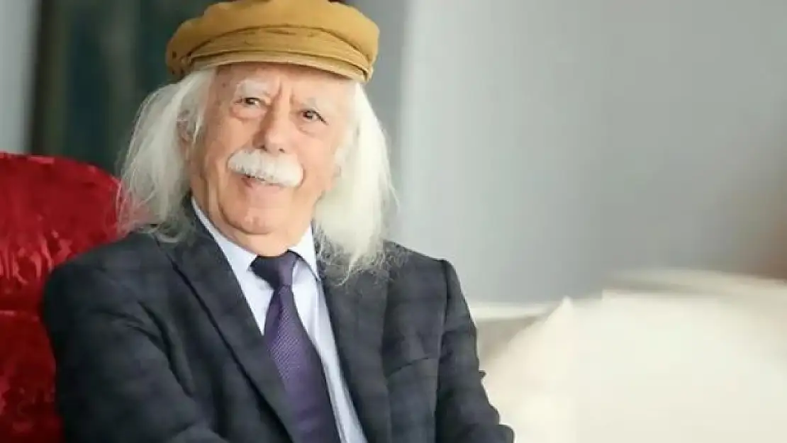 Ünlü Psikiyatrist Haydar Dümen Yaşamını Yitirdi!