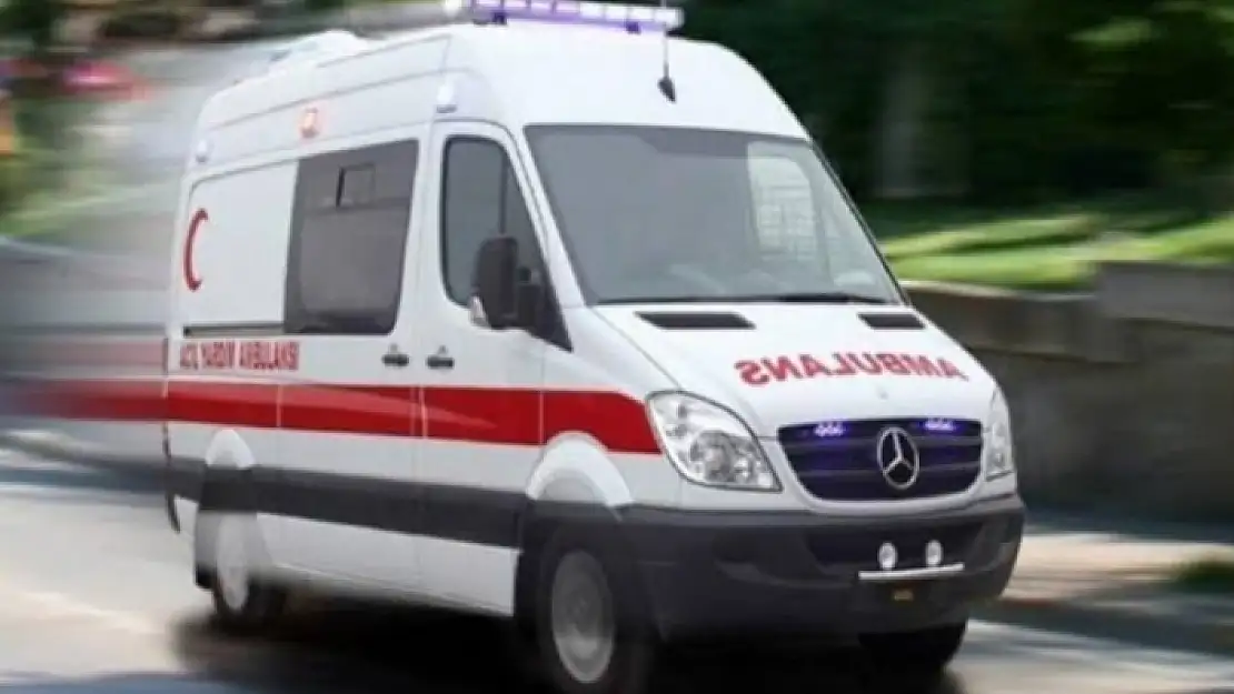 Yatağan'daki Mermer Fabrikasında Tüp Patlaması: 1 Kişi Yaşamını Yitirdi