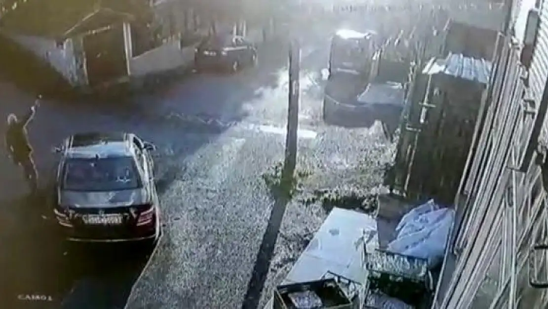 Yıllar Sonra Aldatıldığını Öğrenen Adam Dehşet Saçtı!