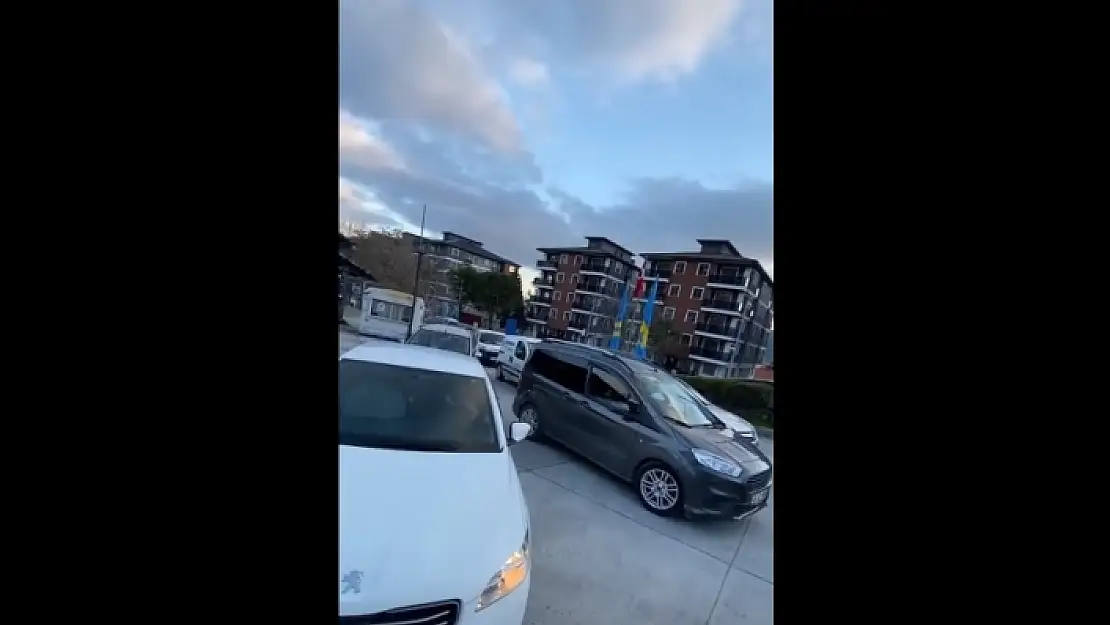Zam Öncesi Menteşe'deki İstasyonlarda Kuyruk!