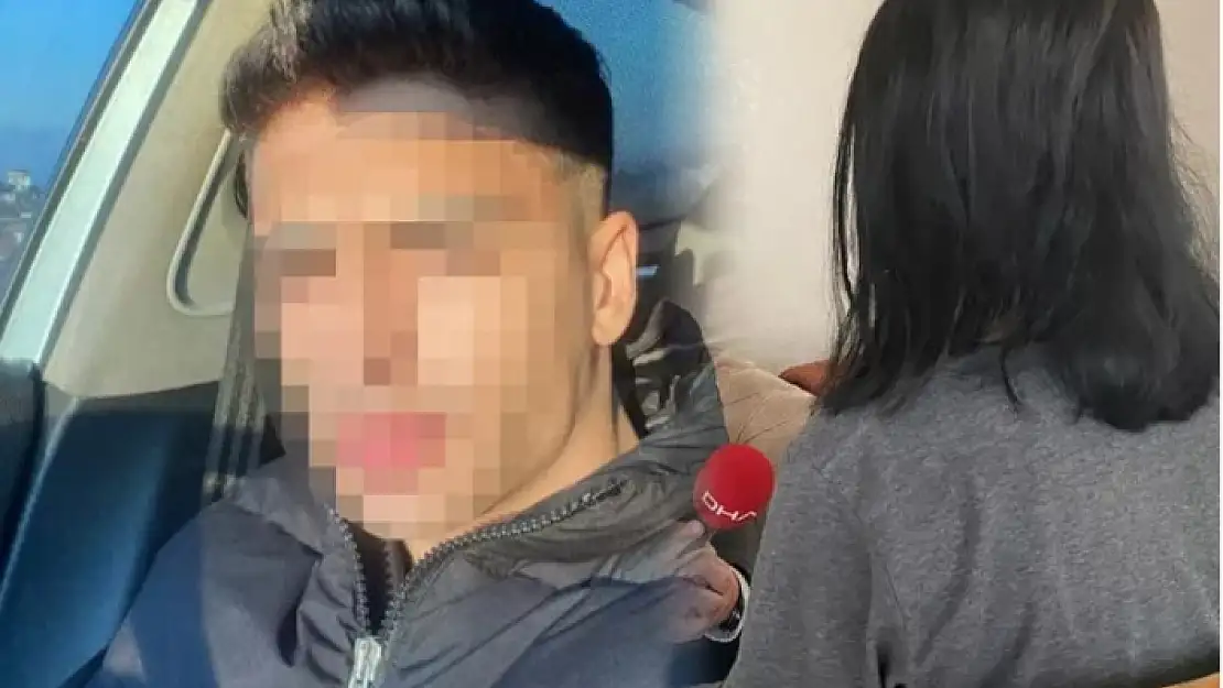 13 Yaşındaki Çocuğu 2 Kere İstismar Etti, 10 Yıl Ceza Aldı Ama Tutuklanmadı!